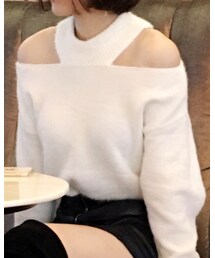 ZARA | パーカー