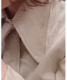 ZARA | シャツ/ブラウス