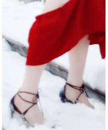 ZARA | パンプス