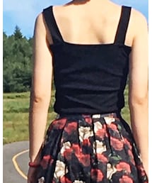 TOPSHOP | キャミソール