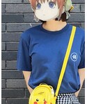 UNIQLO(ユニクロ)の「トップス(Tシャツ/カットソー)」