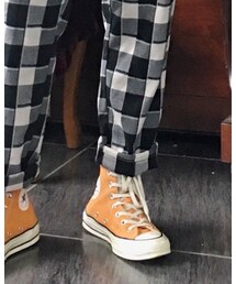 CONVERSE | シューズ