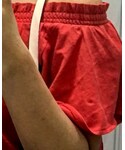 GU(ジーユー)の「トップス(チューブトップ)」