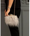 GALLERIE(ギャレリー)の「バッグ(ショルダーバッグ)」