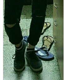 cotton on | その他シューズ