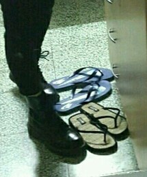 Dr. Martens | ブーツ