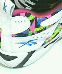 Reebok | シューズ