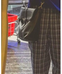 flamingo | パンツ