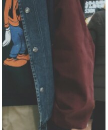 古着 | ジャケット/アウター