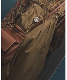 niko and... | オールインワン・サロペット