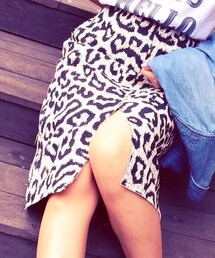 sea new york | スカート