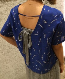 AMERICAN RAG CIE | シャツ/ブラウス