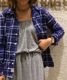 Frank&Eileen | シャツ/ブラウス