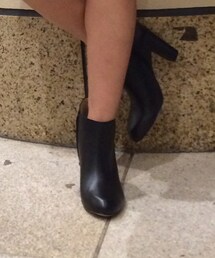 FABIO RUSCONI | ブーツ