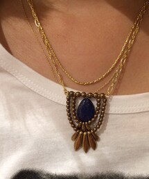 RACKETS | ネックレス