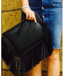 PIERRE HARDY | クラッチバッグ