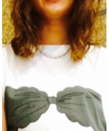 PHILIPPE AUDIBERT | ネックレス