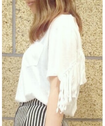 sacai luck | Tシャツ/カットソー
