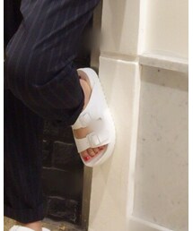 AMERICAN RAG CIE | サンダル