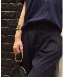 AMERICAN RAG CIE | その他パンツ