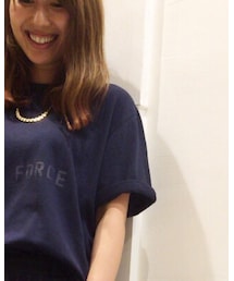 markaware | Tシャツ/カットソー