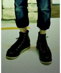 RED WING | ブーツ