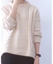 ZARA | ニット/セーター