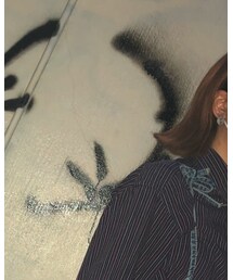 CHANEL | ピアス（両耳用）