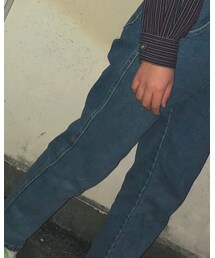 台湾夜市 | サロペット/オーバーオール