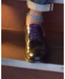 FORME | ドレスシューズ