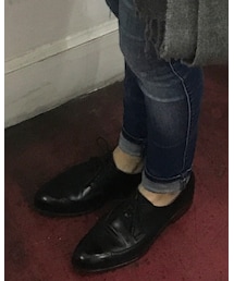 CARMINA | ドレスシューズ