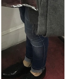 ZARA | デニムパンツ