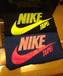 NIKE | Nike Taipei t-shirt(Tシャツ/カットソー)