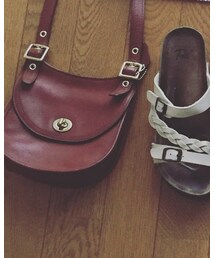 COACH | ショルダーバッグ