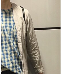 PRADA | シャツ/ブラウス