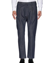 Mauro Grifoni | スラックス