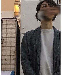 PLAIN PEOPLE | チェスターコート