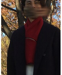 EDITION | マフラー