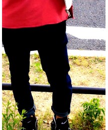 UNIQLO | デニムパンツ