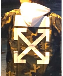 off white | その他アウター