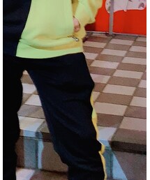 EPTM | パンツ