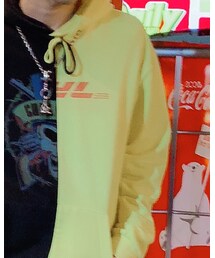 no brand | パーカー