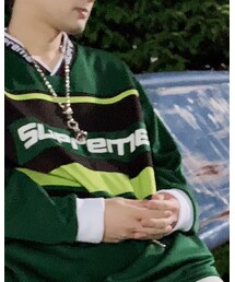 Supreme  | Tシャツ/カットソー