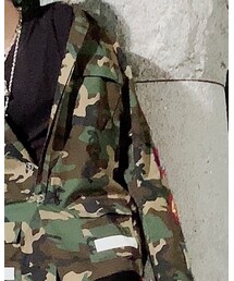 off white | シャツ/ブラウス