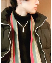 GUCCI | ネックレス