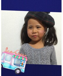 highking | ハンチング/ベレー帽