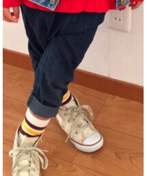 西松屋 | デニムパンツ