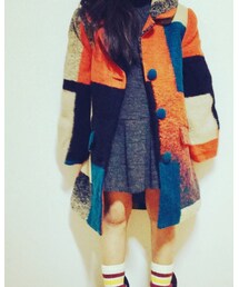 APPAMAN | ステンカラーコート