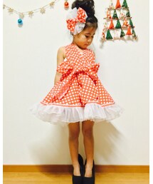 リリアムネナ | ドレス