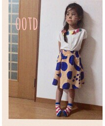 BOBO CHOSES | スカート